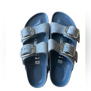 Birkenstock Arizona Sandal Big Buckle
